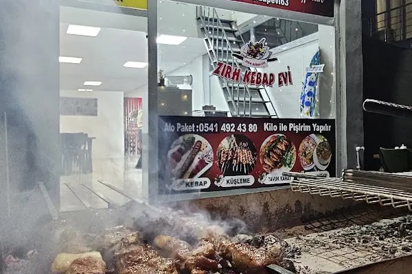 ZIRH KEBAP EVİ - Resim 10