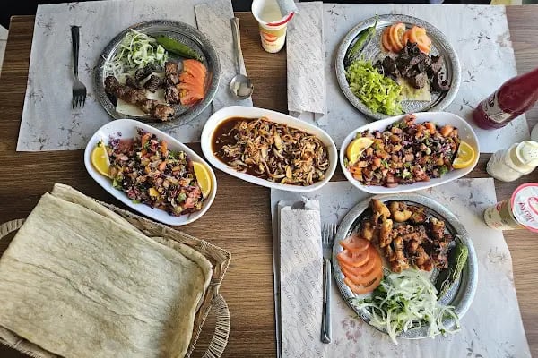 ZIRH KEBAP EVİ - Resim 6