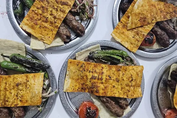 ZIRH KEBAP EVİ - Resim 3