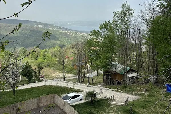 Seyri Vadi Dağ Evi - Resim 3