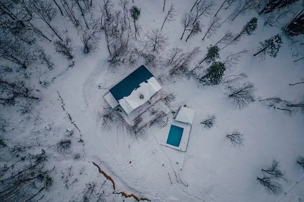 Seyri Vadi Dağ Evi - Resim 10