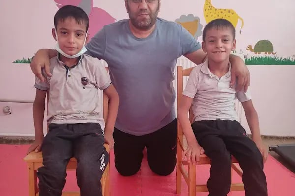 Özel Tekin Özel Eğitim ve Rehabilitasyon Merkezi - Resim 4