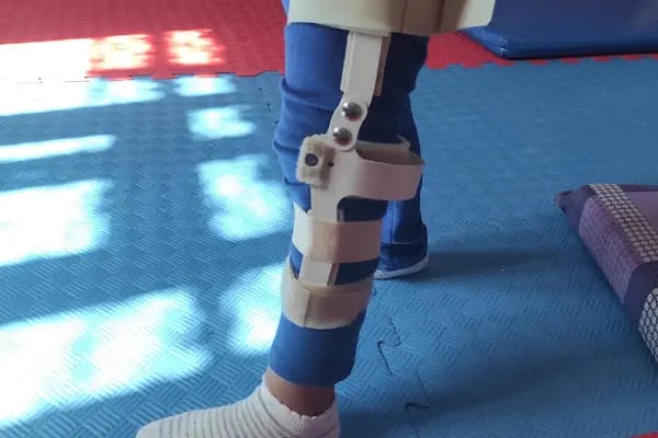 Özel Tekin Özel Eğitim ve Rehabilitasyon Merkezi - Resim 3