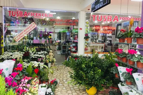 Foto Tuşba Beşevler - Resim 8