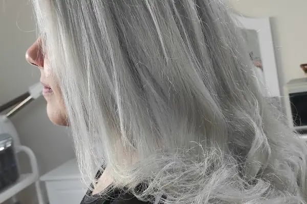 Çağla Bayan Kuaförü Salonu - Resim 17