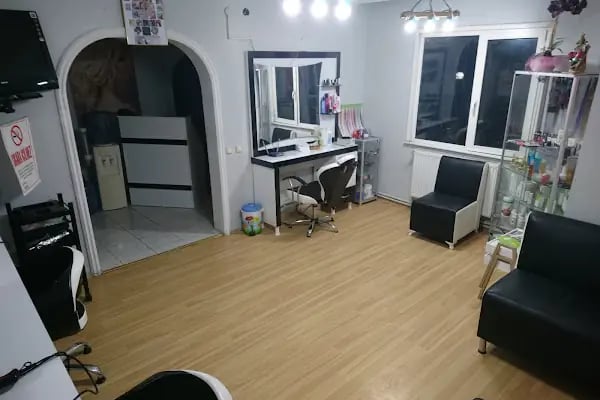 Çağla Bayan Kuaförü Salonu - Resim 4