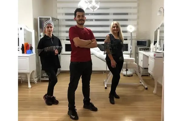Çağla Bayan Kuaförü Salonu - Resim 2