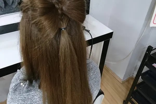 Çağla Bayan Kuaförü Salonu - Resim 14