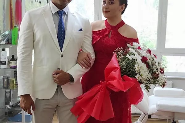 Çağla Bayan Kuaförü Salonu - Resim 6