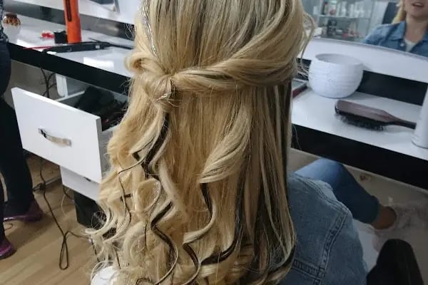 Çağla Bayan Kuaförü Salonu - Resim 10