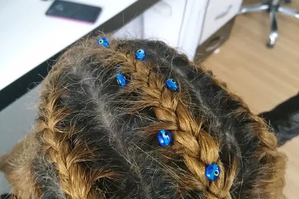 Çağla Bayan Kuaförü Salonu - Resim 16
