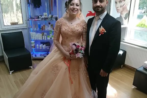 Çağla Bayan Kuaförü Salonu - Resim 12