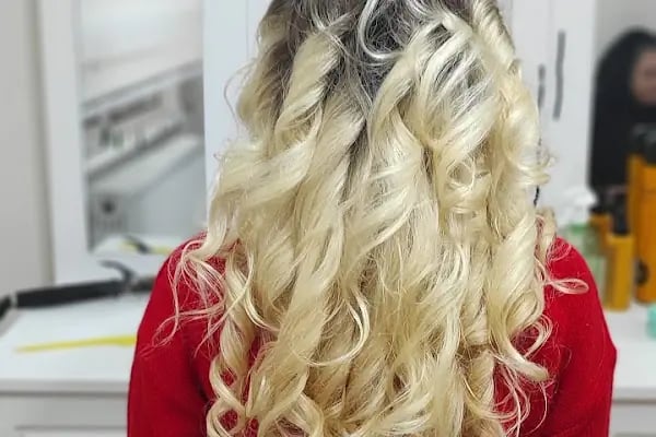 Çağla Bayan Kuaförü Salonu - Resim 7