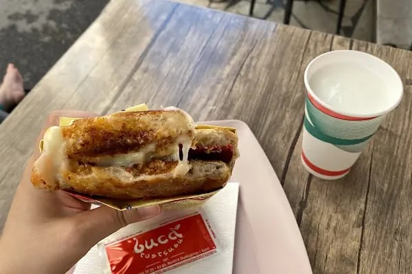 Buca Tostçusu Atom Evi - Resim 9