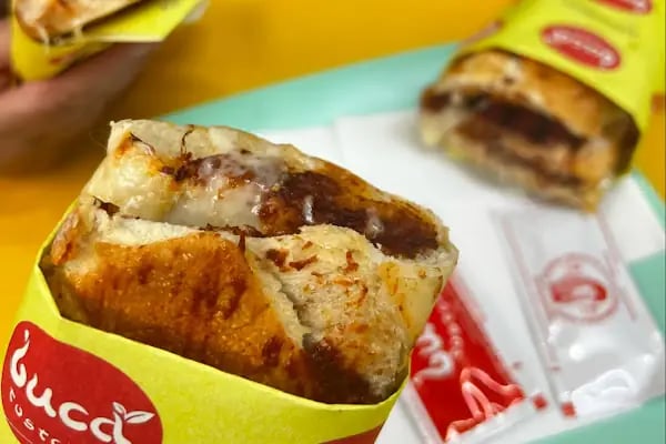 Buca Tostçusu Atom Evi - Resim 4