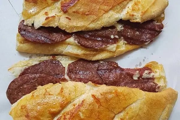 Buca Tostçusu Atom Evi - Resim 19