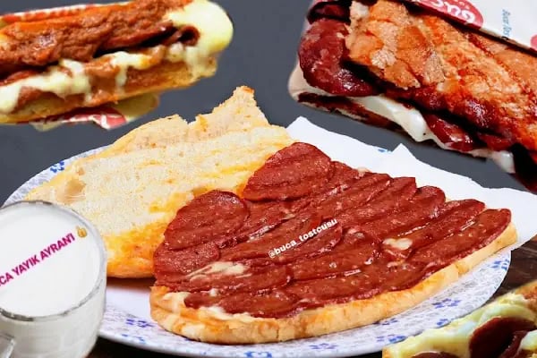 Buca Tostçusu Atom Evi - Resim 10