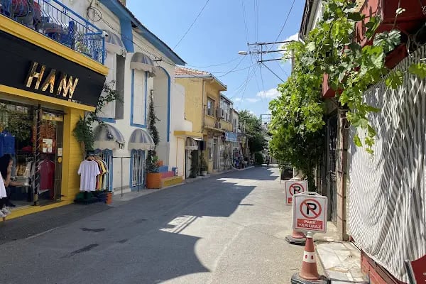 Buca Tostçusu Atom Evi - Resim 15