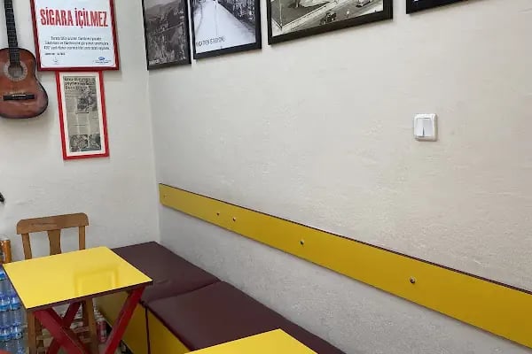 Buca Tostçusu Atom Evi - Resim 14
