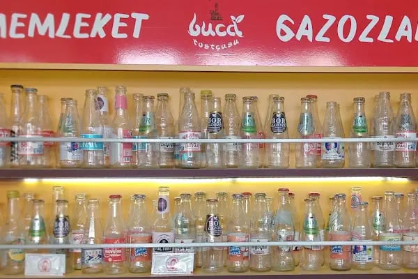 Buca Tostçusu Atom Evi - Resim 7