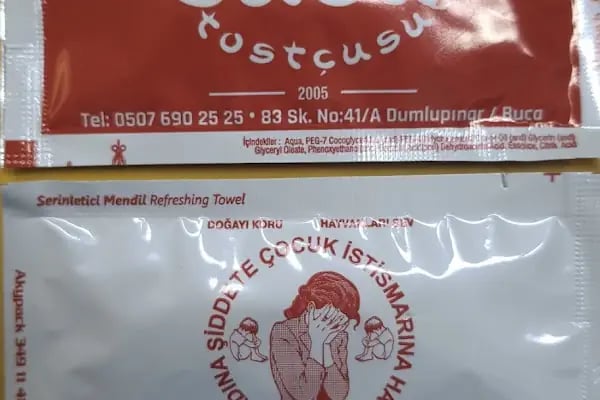 Buca Tostçusu Atom Evi - Resim 16