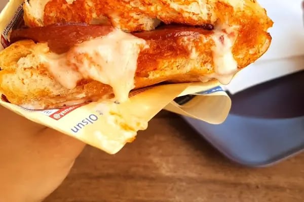 Buca Tostçusu Atom Evi - Resim 20