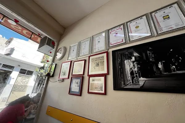 Buca Tostçusu Atom Evi - Resim 13