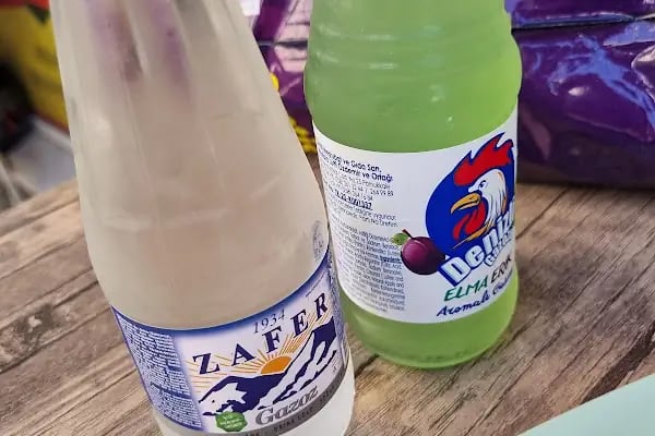Buca Tostçusu Atom Evi - Resim 17