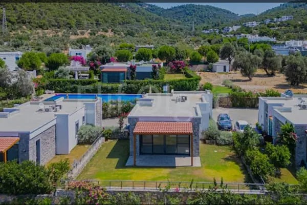 Acropol Pedasa Evleri - Resim 3