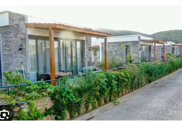 Acropol Pedasa Evleri - Resim 4