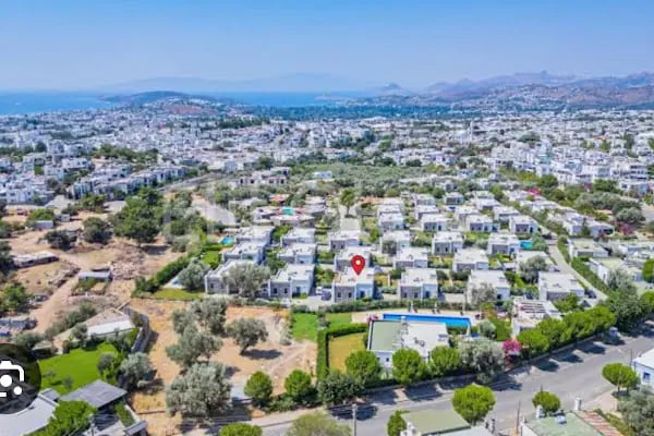 Acropol Pedasa Evleri - Resim 2