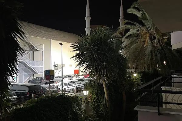 Oba Saray 4 Sitesi - Resim 4