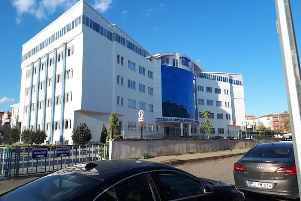 Tekirdağ Sosyal Güvenlik İl Müdürlüğü - Resim 1