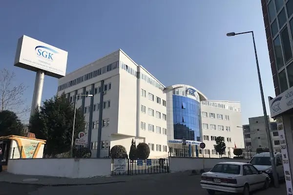 Tekirdağ Sosyal Güvenlik İl Müdürlüğü - Resim 15