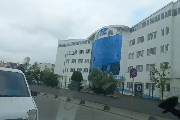 Tekirdağ Sosyal Güvenlik İl Müdürlüğü - Resim 18