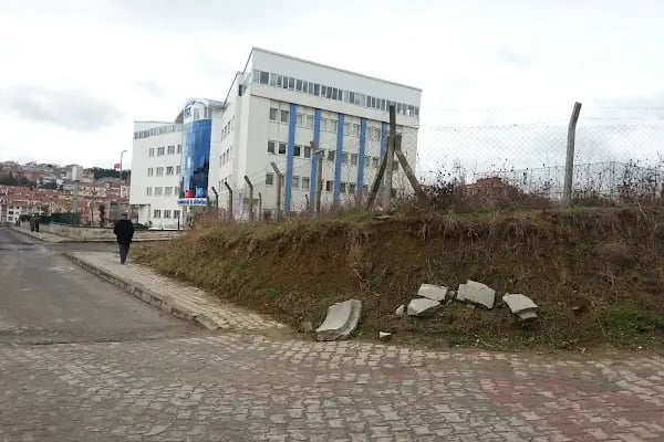 Tekirdağ Sosyal Güvenlik İl Müdürlüğü - Resim 9