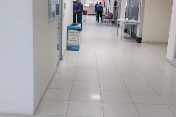 Tekirdağ Sosyal Güvenlik İl Müdürlüğü - Resim 8