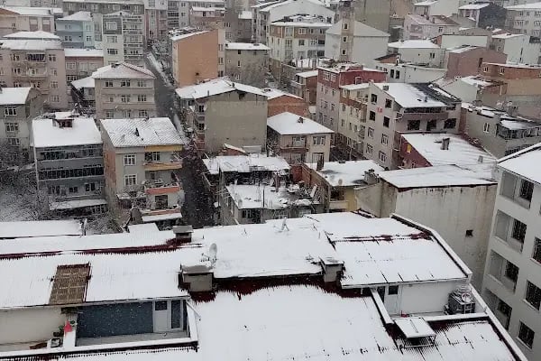 Tekirdağ Sosyal Güvenlik İl Müdürlüğü - Resim 6