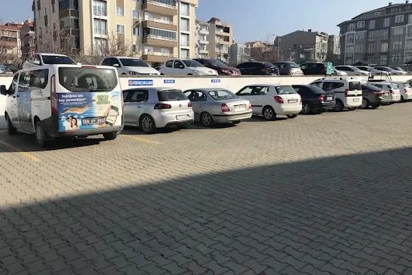 Tekirdağ Sosyal Güvenlik İl Müdürlüğü - Resim 11
