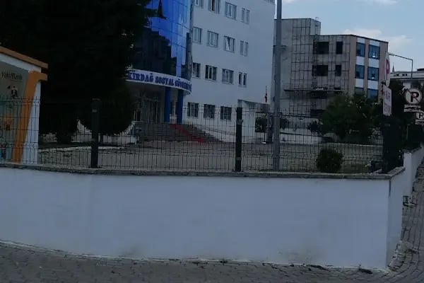 Tekirdağ Sosyal Güvenlik İl Müdürlüğü - Resim 13