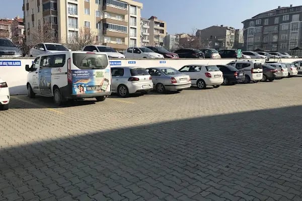 Tekirdağ Sosyal Güvenlik İl Müdürlüğü - Resim 3