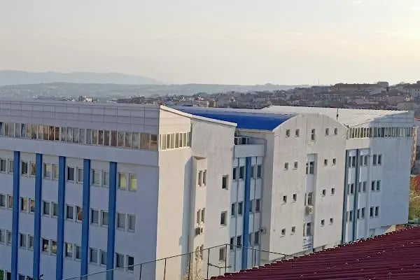 Tekirdağ Sosyal Güvenlik İl Müdürlüğü - Resim 5