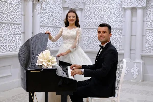 Mina Fotoğrafçılık - Resim 5