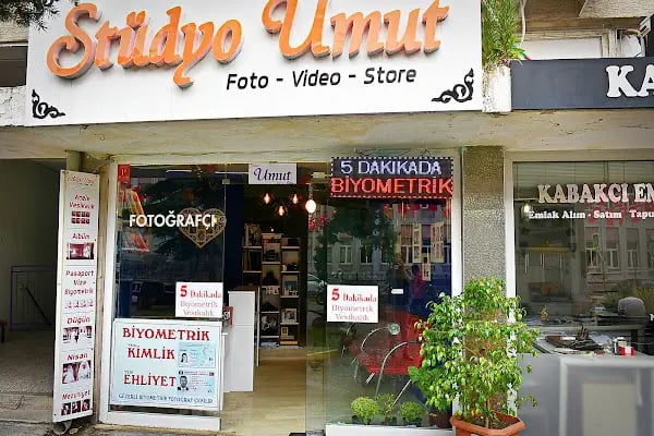 stüdyo umut - Resim 3