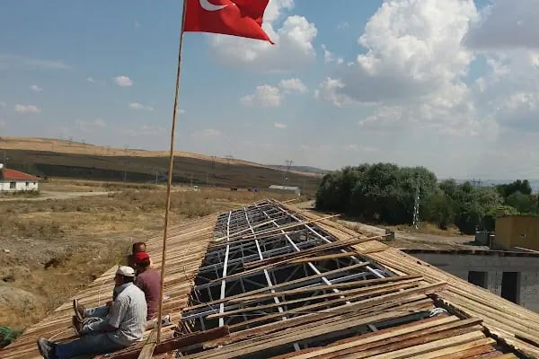 VADİ ÇADIR - Resim 10