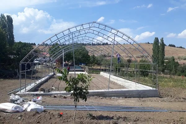 VADİ ÇADIR - Resim 3