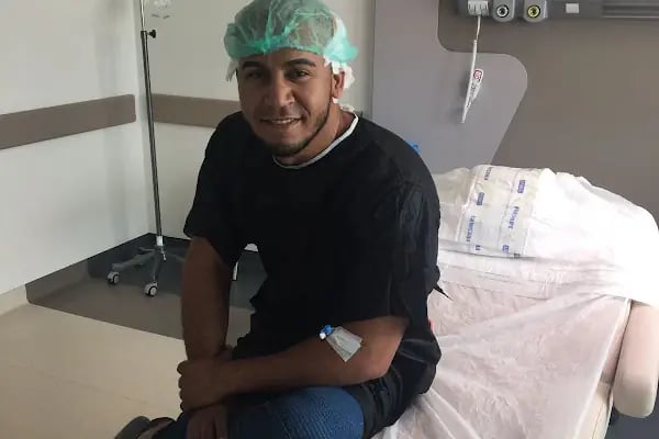 Aisha Hair | Injerto Capilar Turquía | Hair Transplant Turkey - Resim 7