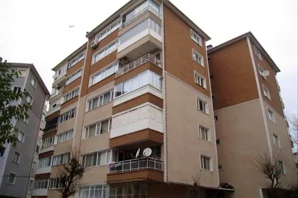 Köşkler Odun Ekmeği - Resim 1
