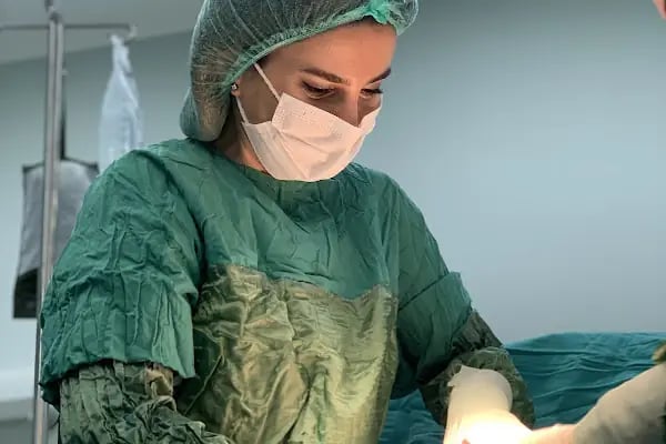 Op.Dr. Ulviyya Abdullayeva | Kadın Hastalıkları ve Doğum Uzmanı - Resim 8