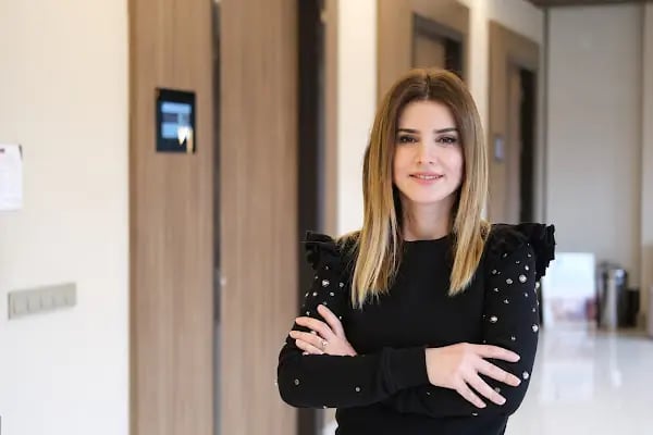 Op.Dr. Ulviyya Abdullayeva | Kadın Hastalıkları ve Doğum Uzmanı - Resim 2